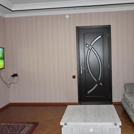 Guest House Ana Bordzjomi Buitenkant foto